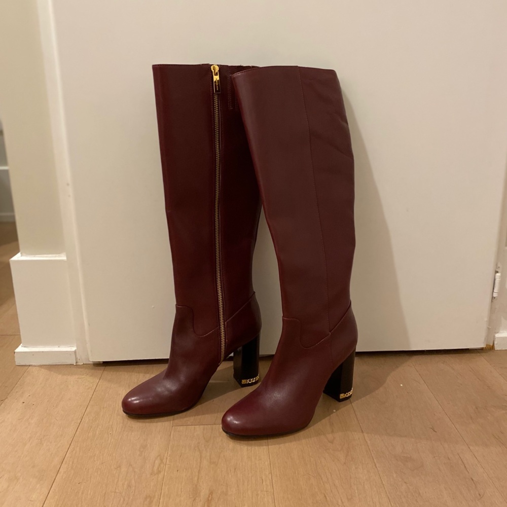 Michael Kors boots